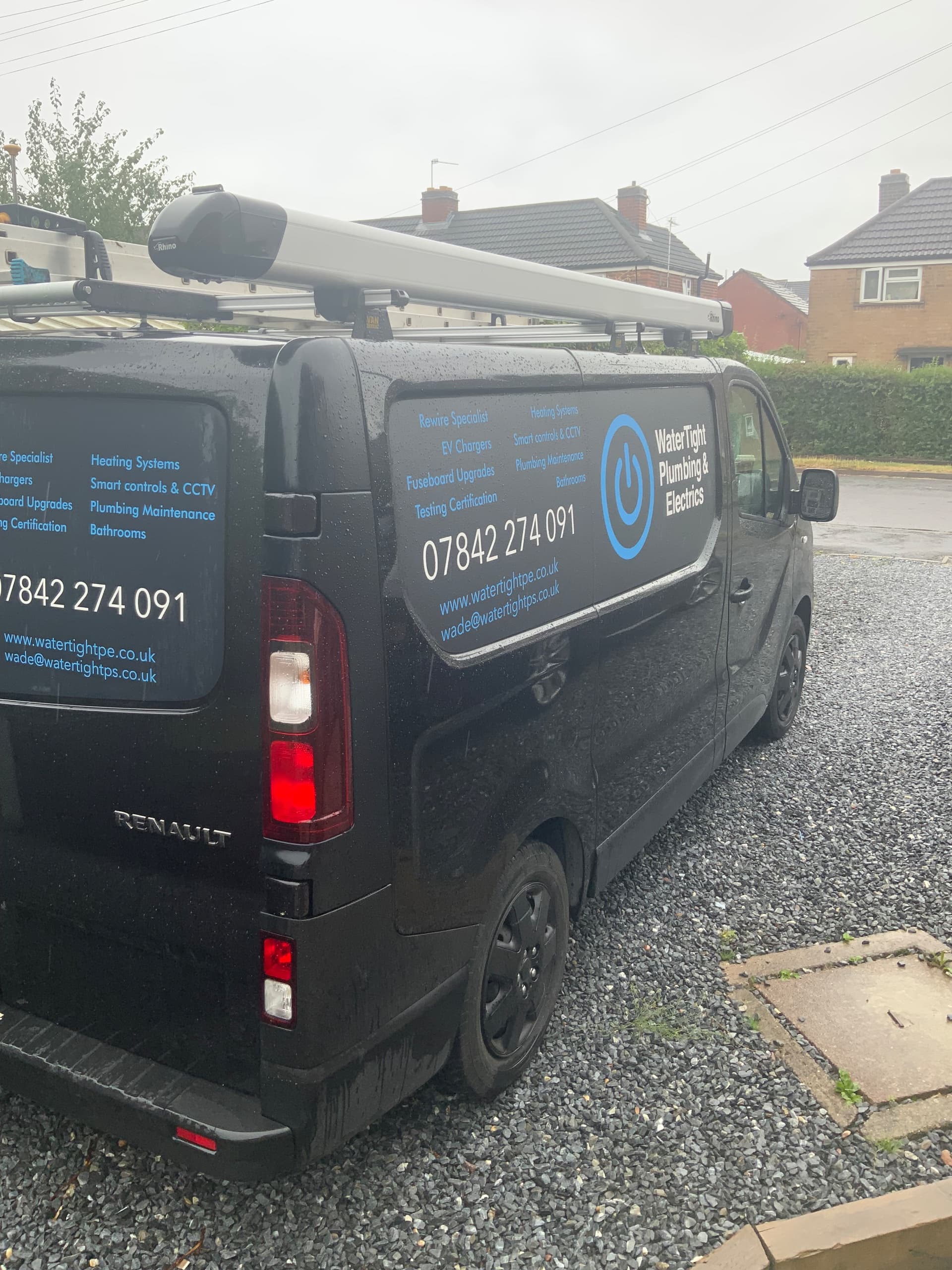 Fully Qualified and Accredited Professionals